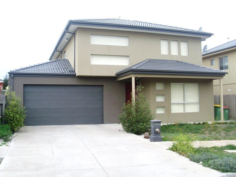 2/31 Ruby Way, Braybrook VIC 3019