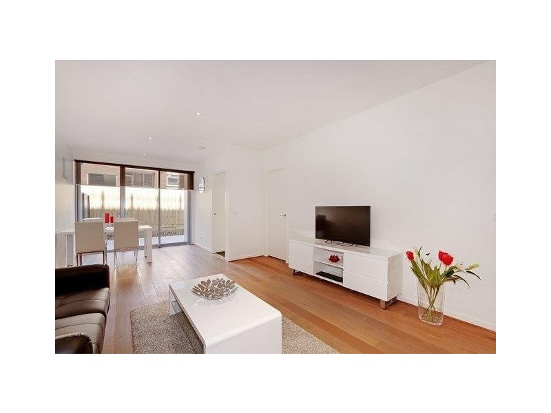 26/109 Manningham Street, Parkville VIC 3052