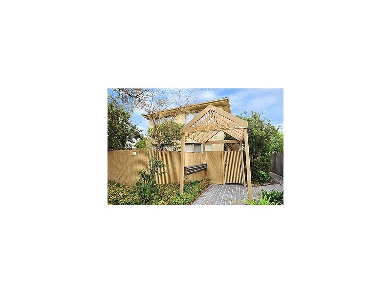 12/29 Schutt Street, Newport VIC 3015