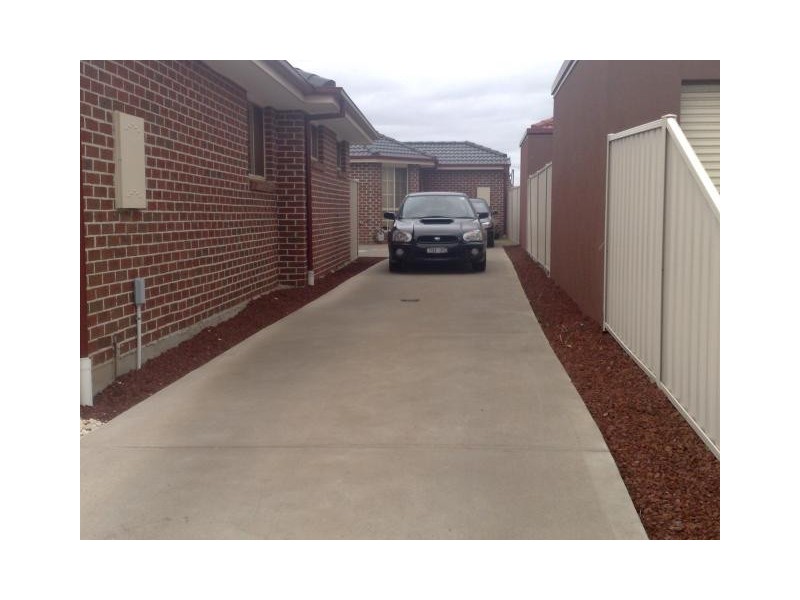 2/26 Harmony Drive, Tarneit VIC 3029