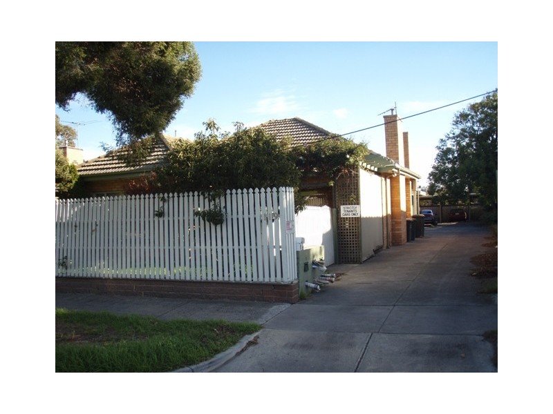 119 Park Crescent, Williamstown VIC 3016