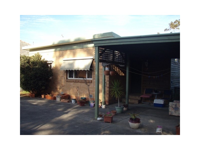 119 Park Crescent, Williamstown VIC 3016
