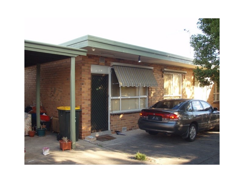 119 Park Crescent, Williamstown VIC 3016