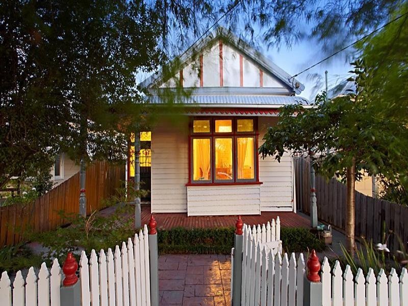 13 Barnet Street, Yarraville VIC 3013