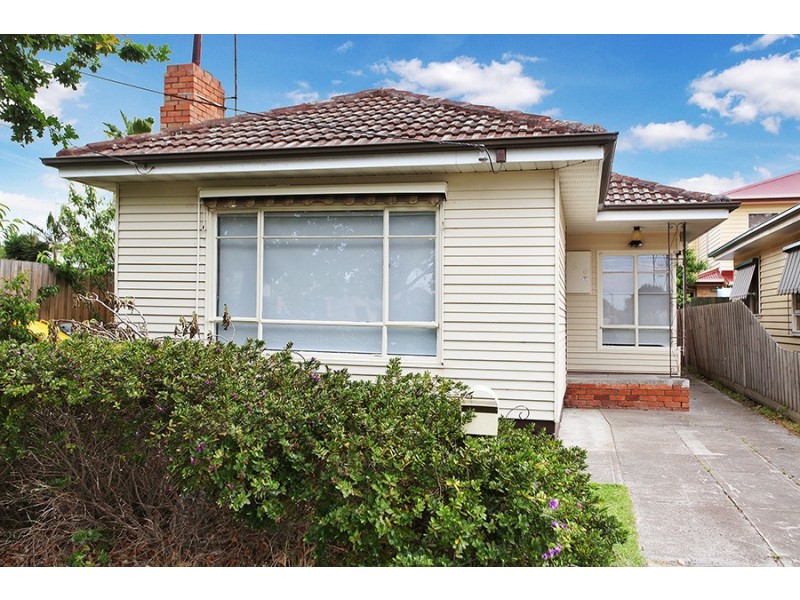 6 Jubilee Street, Newport VIC 3015