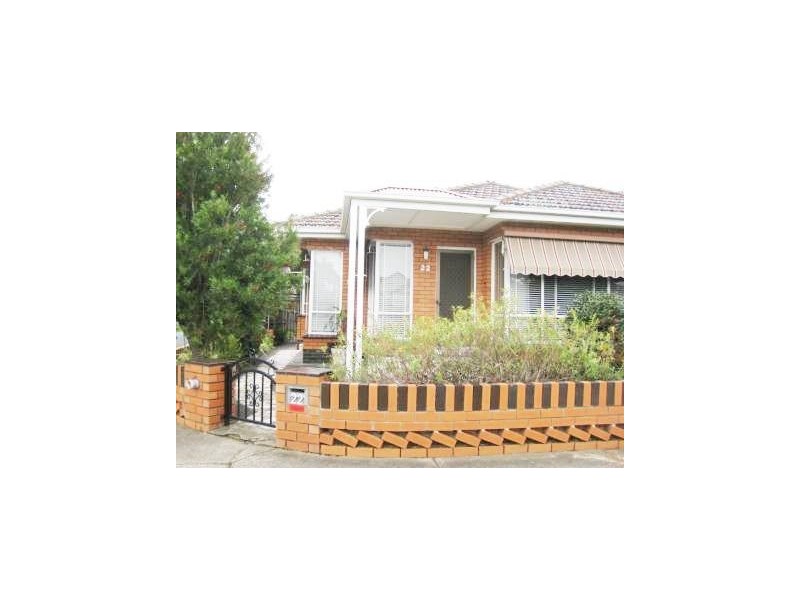 22 Drew Street, Yarraville VIC 3013