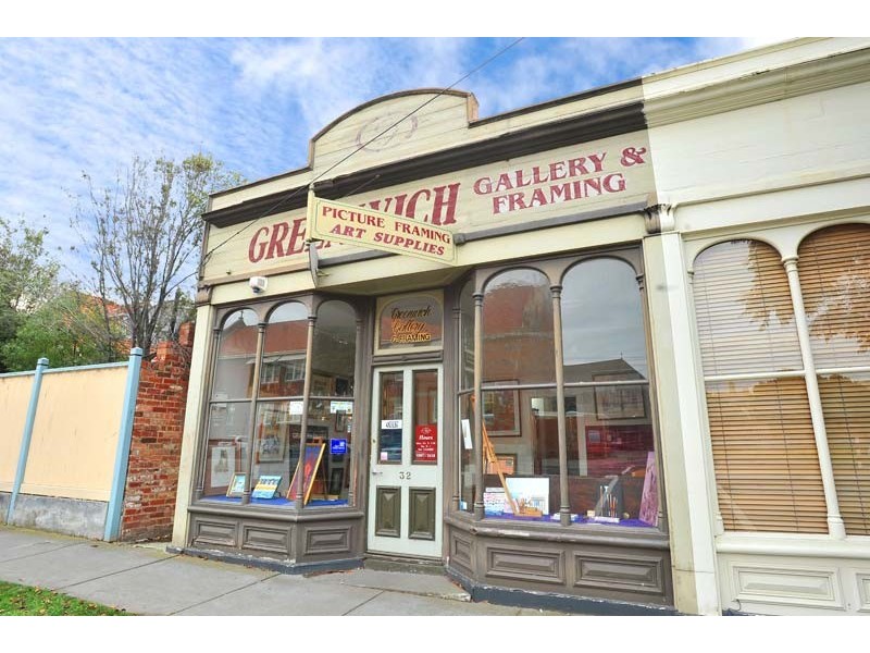 32 Parker Street, Williamstown VIC 3016