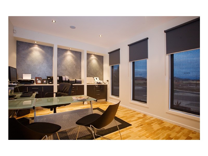 40 Central Park, Caroline Springs VIC 3023