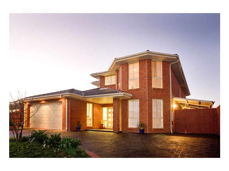 15 Tracey Street, Werribee VIC 3030