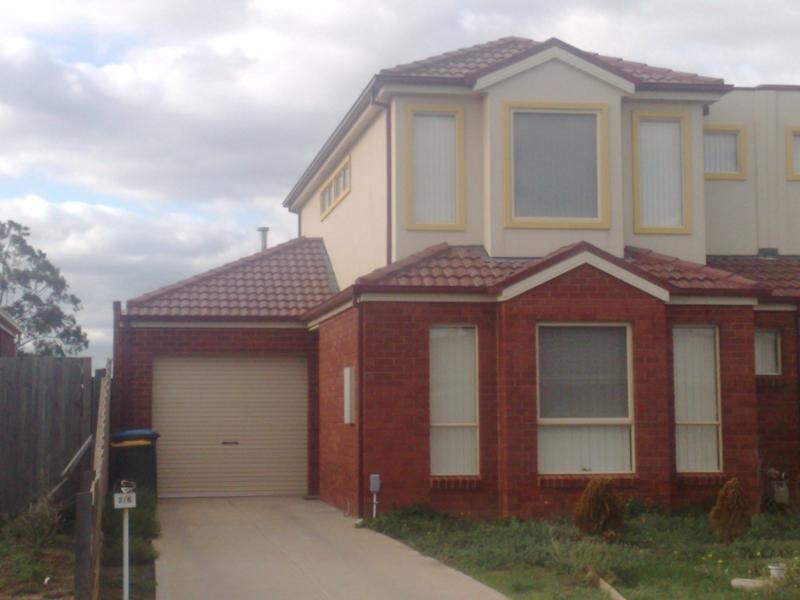 2/6 Mingos Court, Werribee VIC 3030
