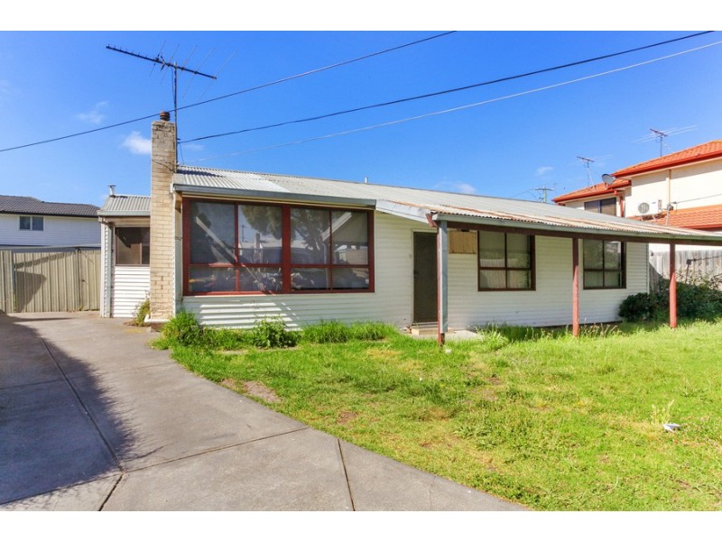 14 Enderby Court, Braybrook VIC 3019