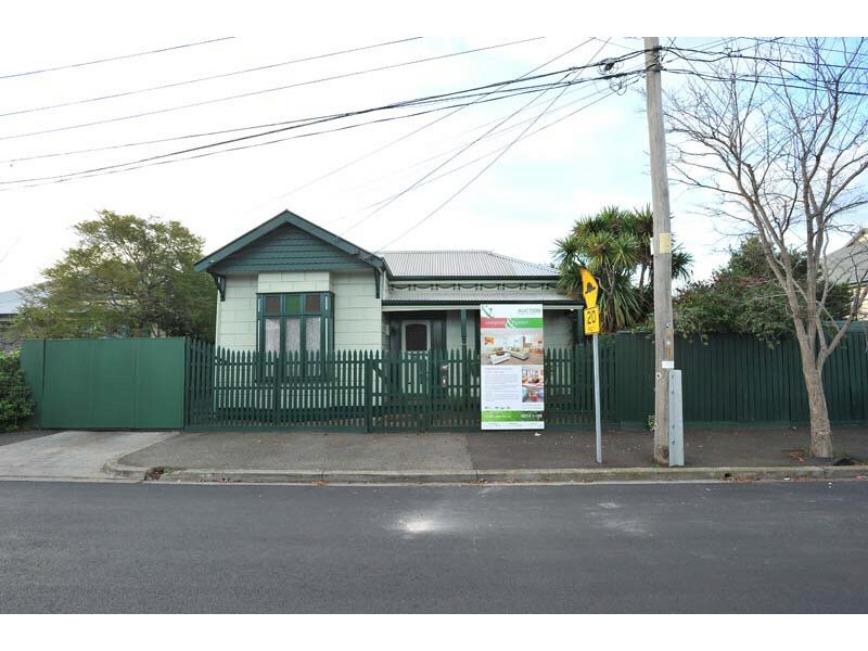 1 Gordon Parade, Yarraville VIC 3013