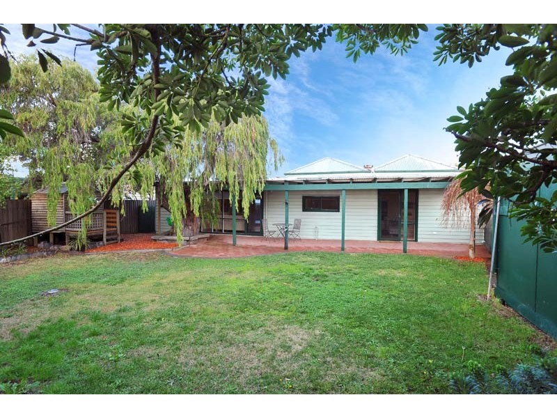 1 Gordon Parade, Yarraville VIC 3013