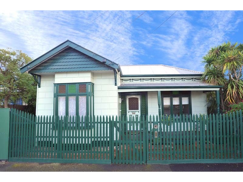 1 Gordon Parade, Yarraville VIC 3013