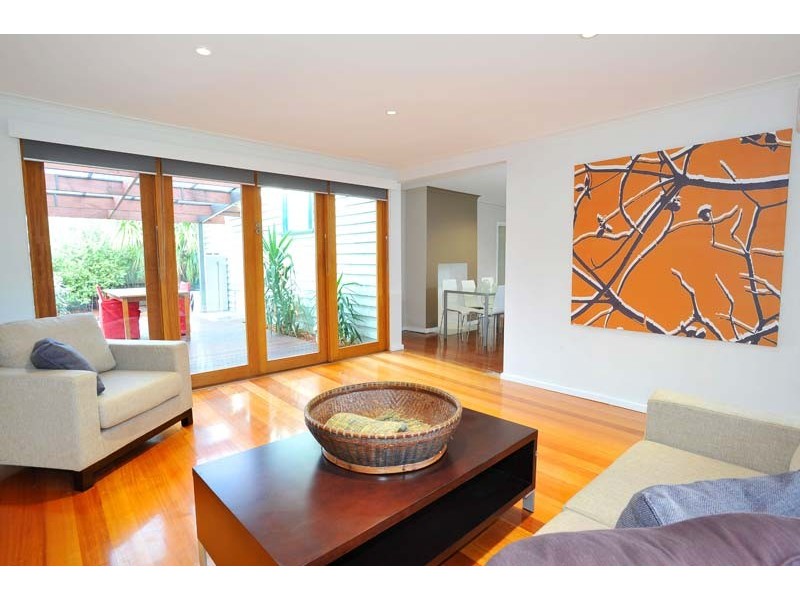 1 Gordon Parade, Yarraville VIC 3013