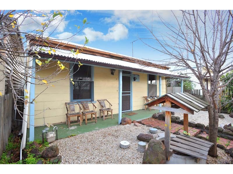 288 Hyde Street, Yarraville VIC 3013