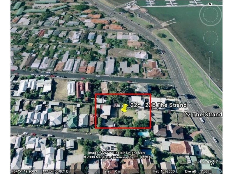 22b/22c The Strand, Williamstown VIC 3016