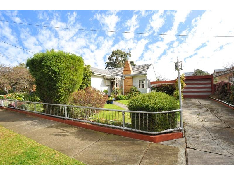 60 Kernot Street, South Kingsville VIC 3015