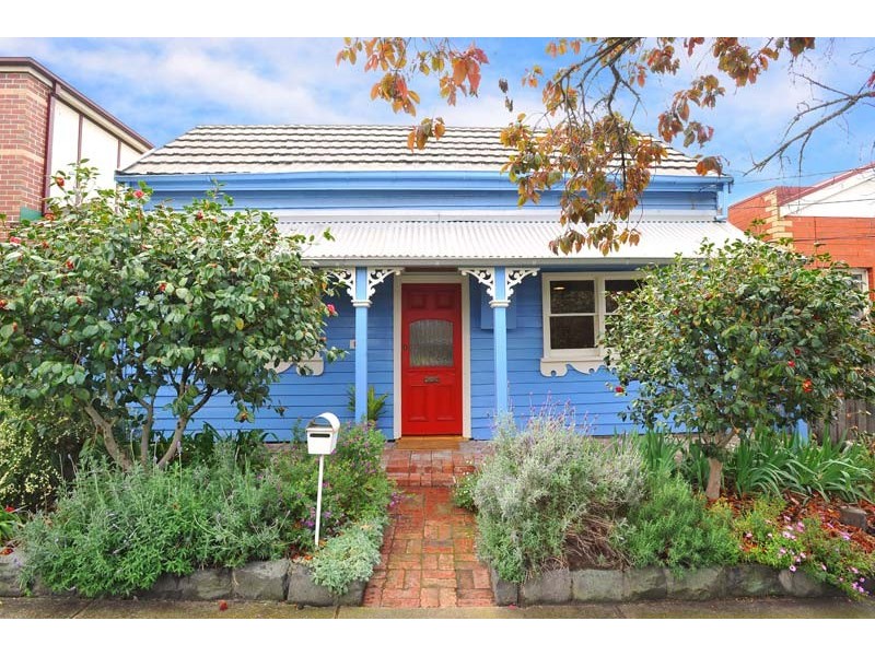 15 Salisbury Street, Yarraville VIC 3013