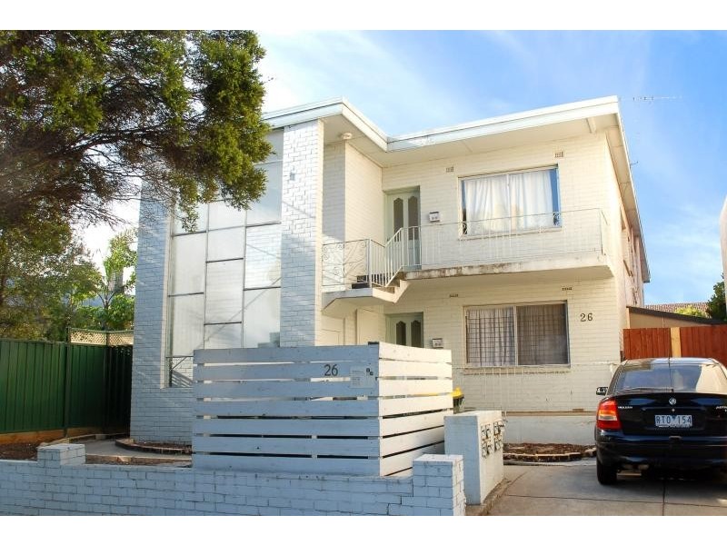 1/26 Newcastle Street, Newport VIC 3015