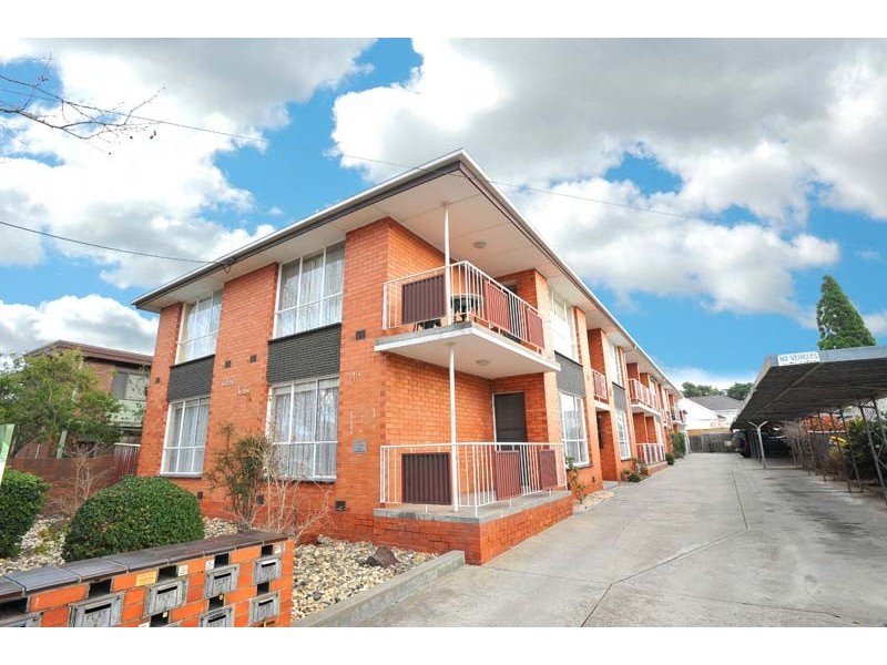 6/49 Electra Street, Williamstown VIC 3016