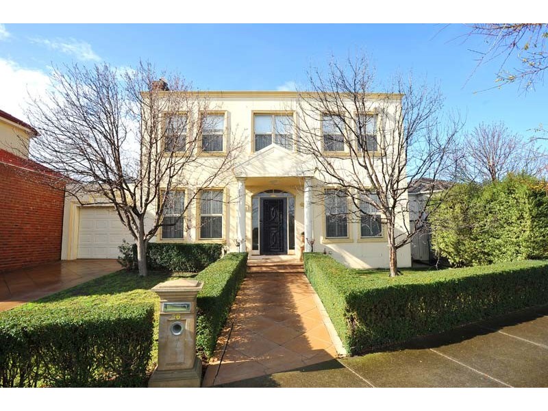 56 Merrett Drive, Williamstown VIC 3016