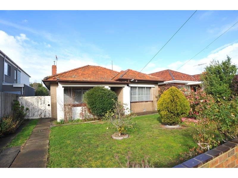 21 Ballard Street, Yarraville VIC 3013