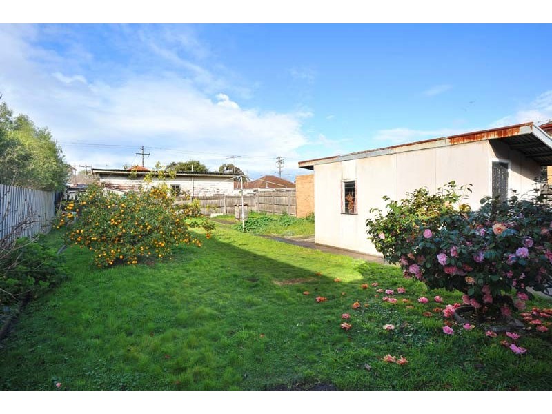 21 Ballard Street, Yarraville VIC 3013