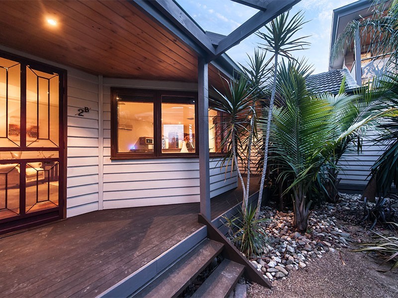 2B Truman Street, South Kingsville VIC 3015