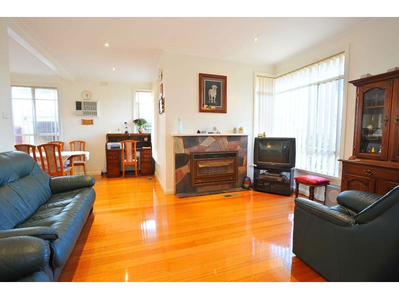 4 Britt Court, Newport VIC 3015