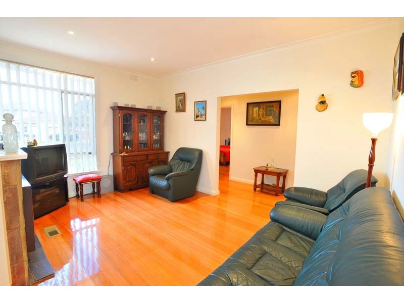 4 Britt Court, Newport VIC 3015