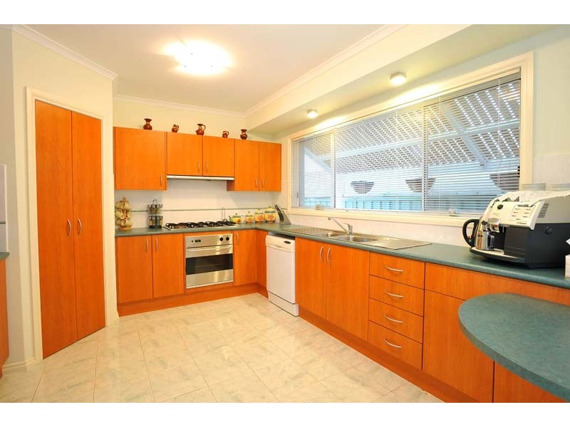 64 Chisholm Drive, Caroline Springs VIC 3023