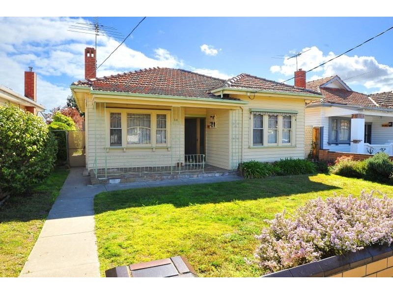34 Bena Street, Yarraville VIC 3013