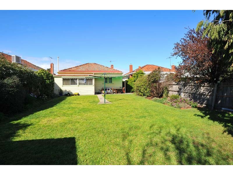 34 Bena Street, Yarraville VIC 3013