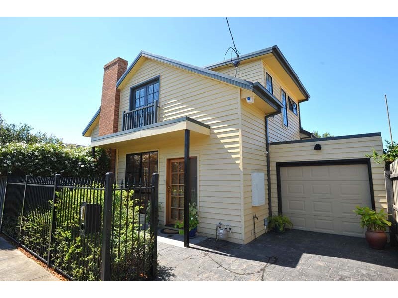 29A Wembley Avenue, Yarraville VIC 3013