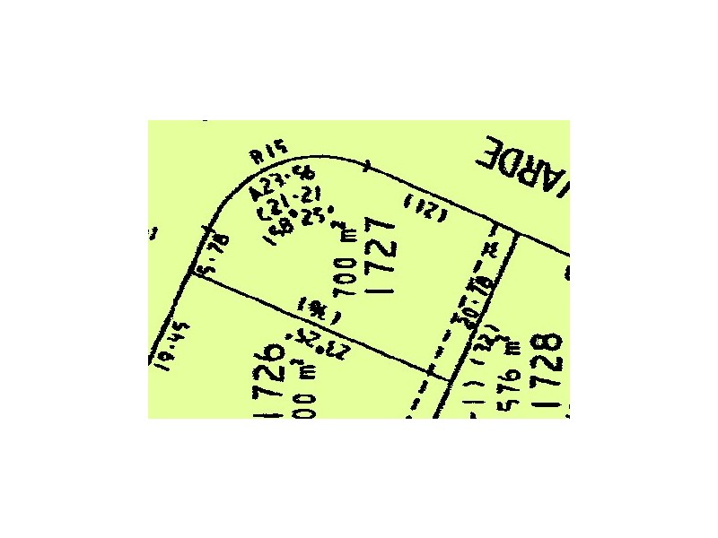Lot 1727 Hemsley Promenade, Point Cook VIC 3030