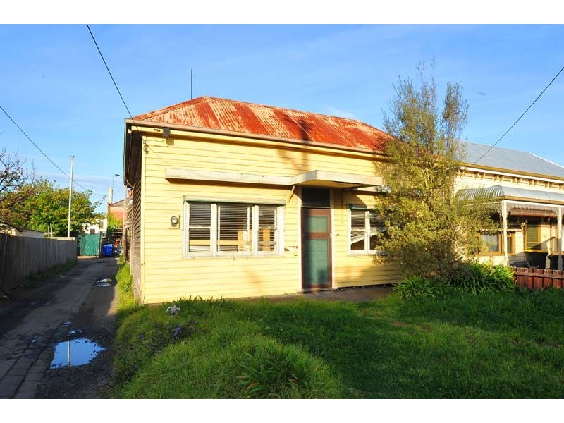 120 Aitken Street, Williamstown VIC 3016