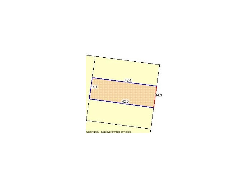 57 Blenheim Road, Newport VIC 3015