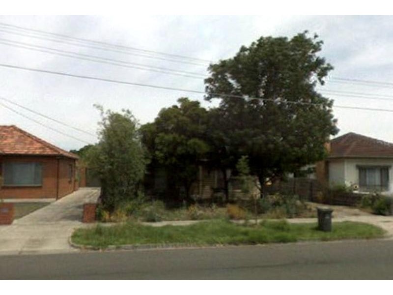 57 Blenheim Road, Newport VIC 3015