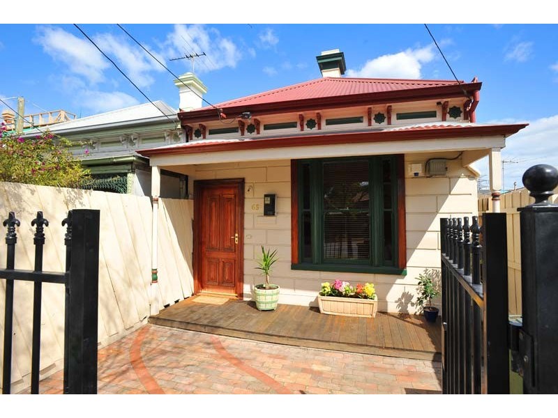 65 Francis Street, Yarraville VIC 3013