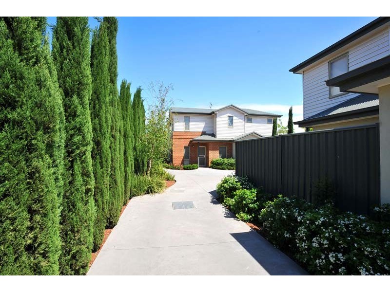 6/181 Melbourne Road, Williamstown VIC 3016