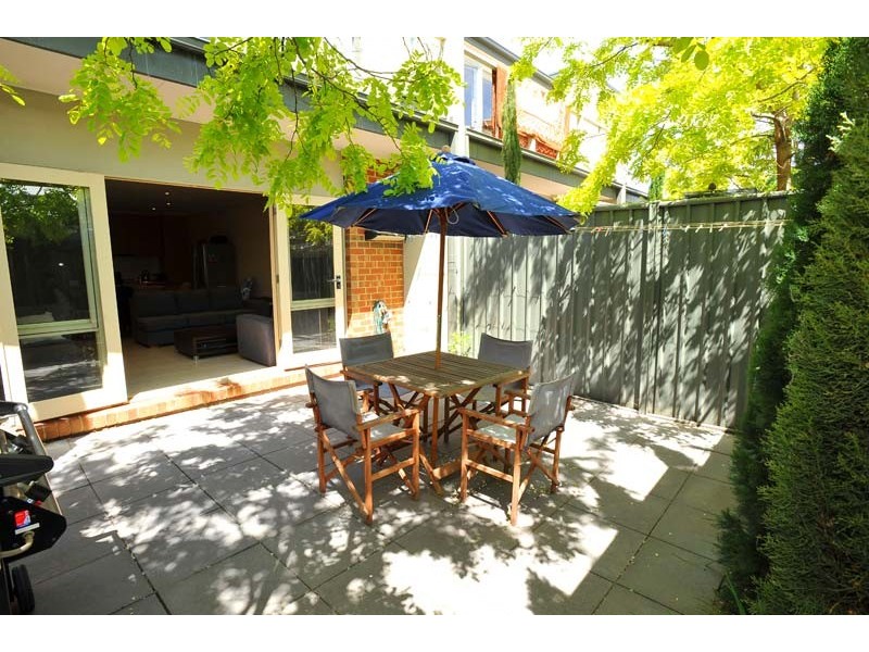 6/181 Melbourne Road, Williamstown VIC 3016
