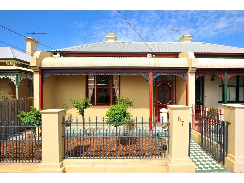 67 Farm Street, Newport VIC 3015