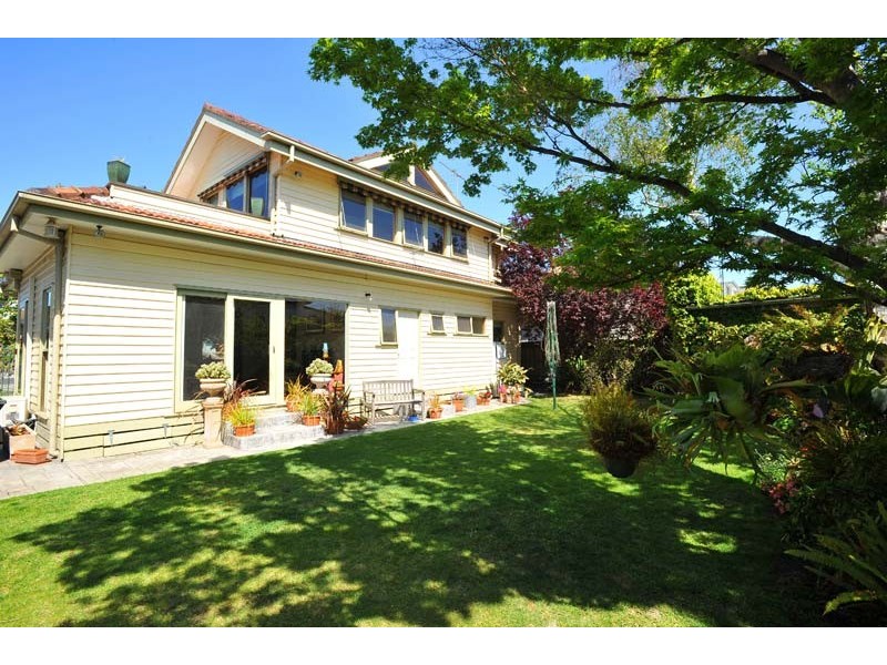 10 Stanley Street, Williamstown VIC 3016