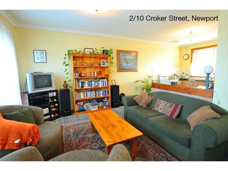8-10 Croker Street, Newport VIC 3015