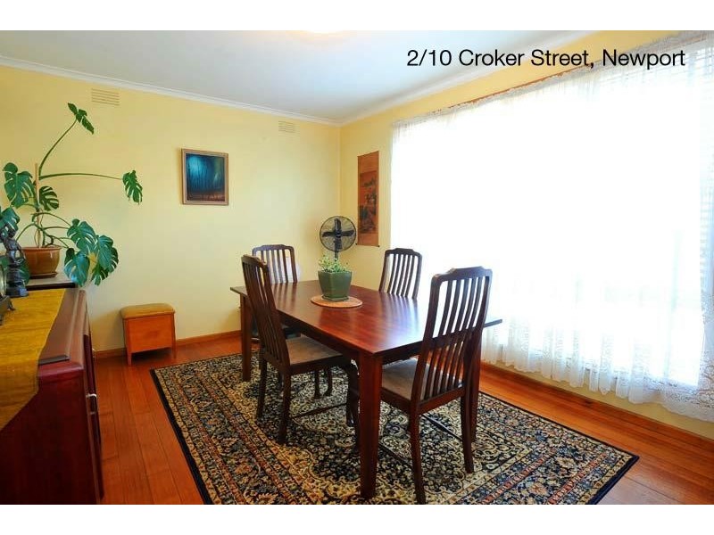 8-10 Croker Street, Newport VIC 3015
