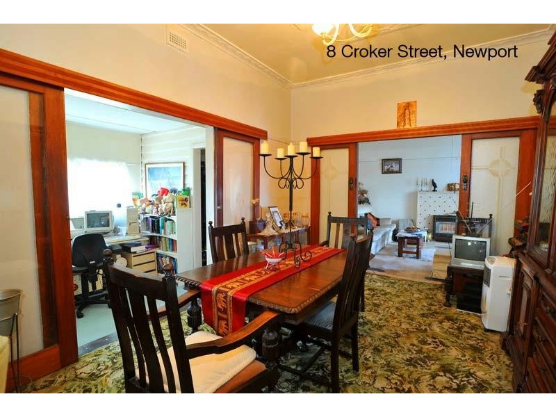 8-10 Croker Street, Newport VIC 3015