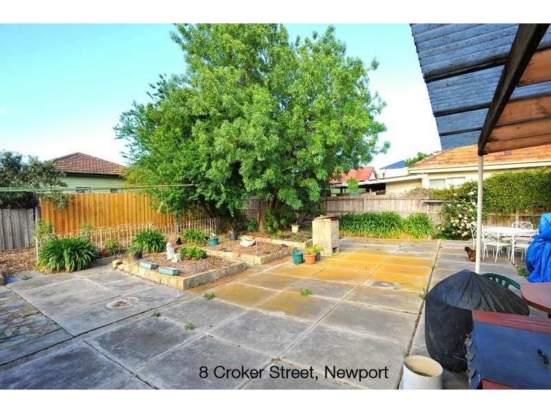 8-10 Croker Street, Newport VIC 3015