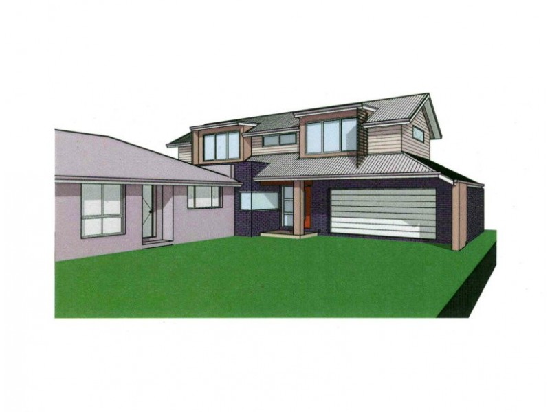 4/6 Hanmer Street, Williamstown VIC 3016