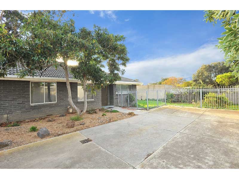 4/6 Hanmer Street, Williamstown VIC 3016